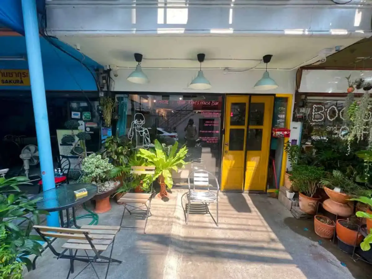 The 13 Best Hostels in Chiang Mai (Updated 2025) 24 1948-Hostel