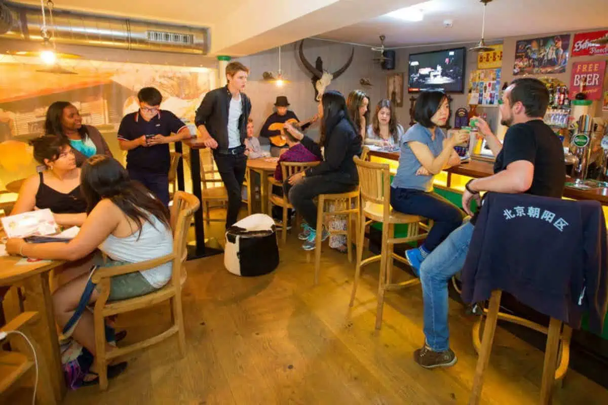A&T-Holiday-Hostel-Wien