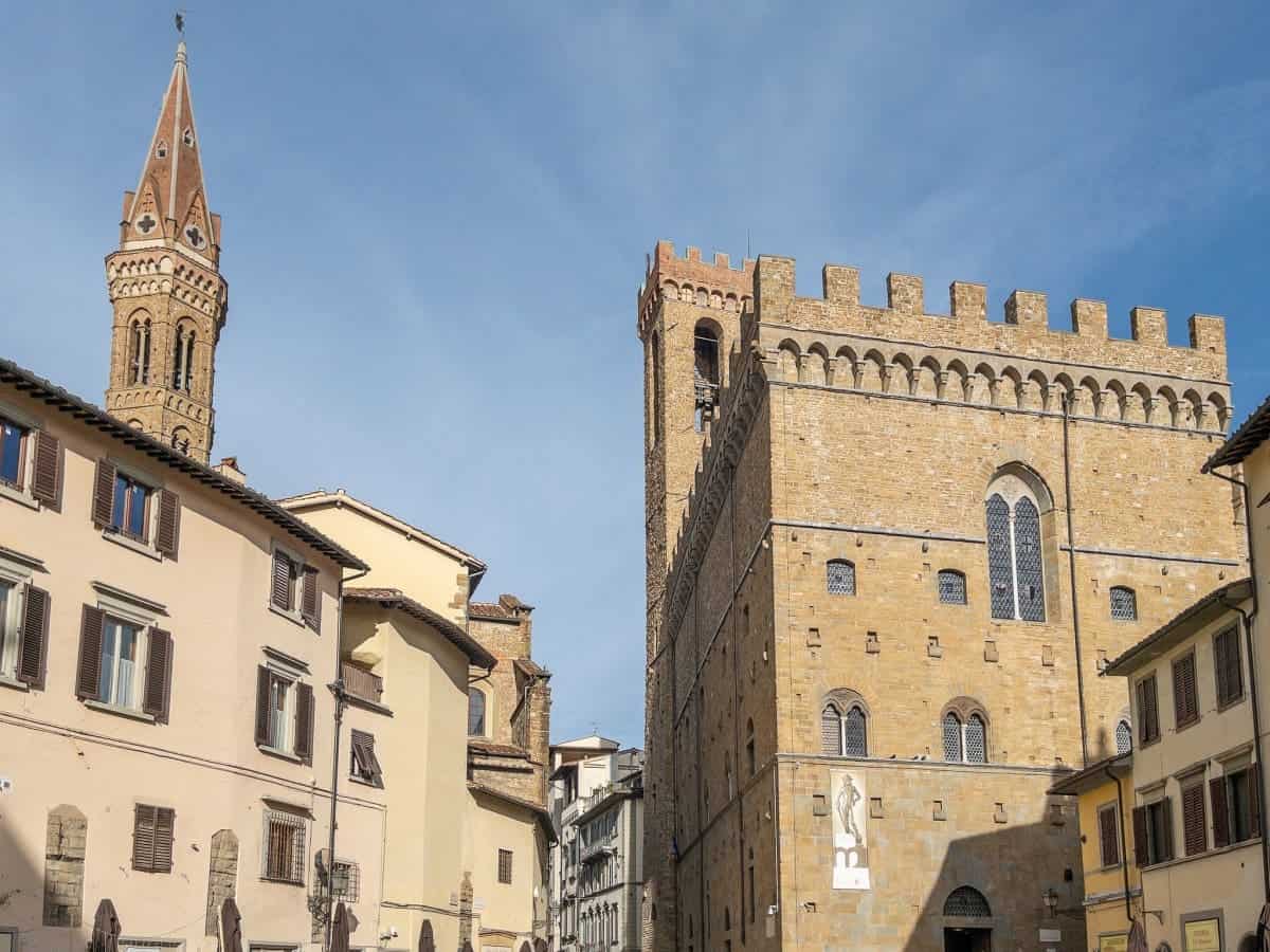 The 18 Best Things to Do in Florence, Italy (Activities and Tours) 25 Bargello-Museum-Italy