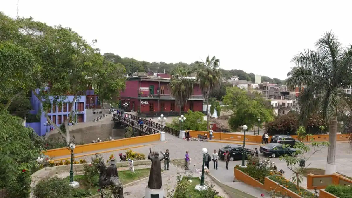 Barranco