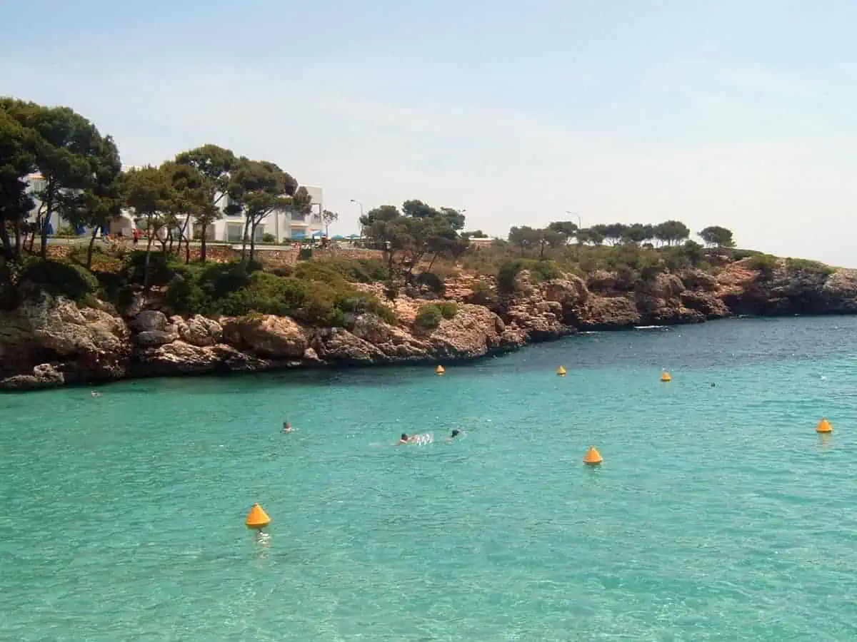 Cala-DOr-Mallorca