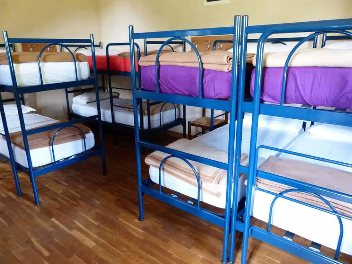 The 13 Best Hostels in London, England (Updated 2025) 22 Clink261-London