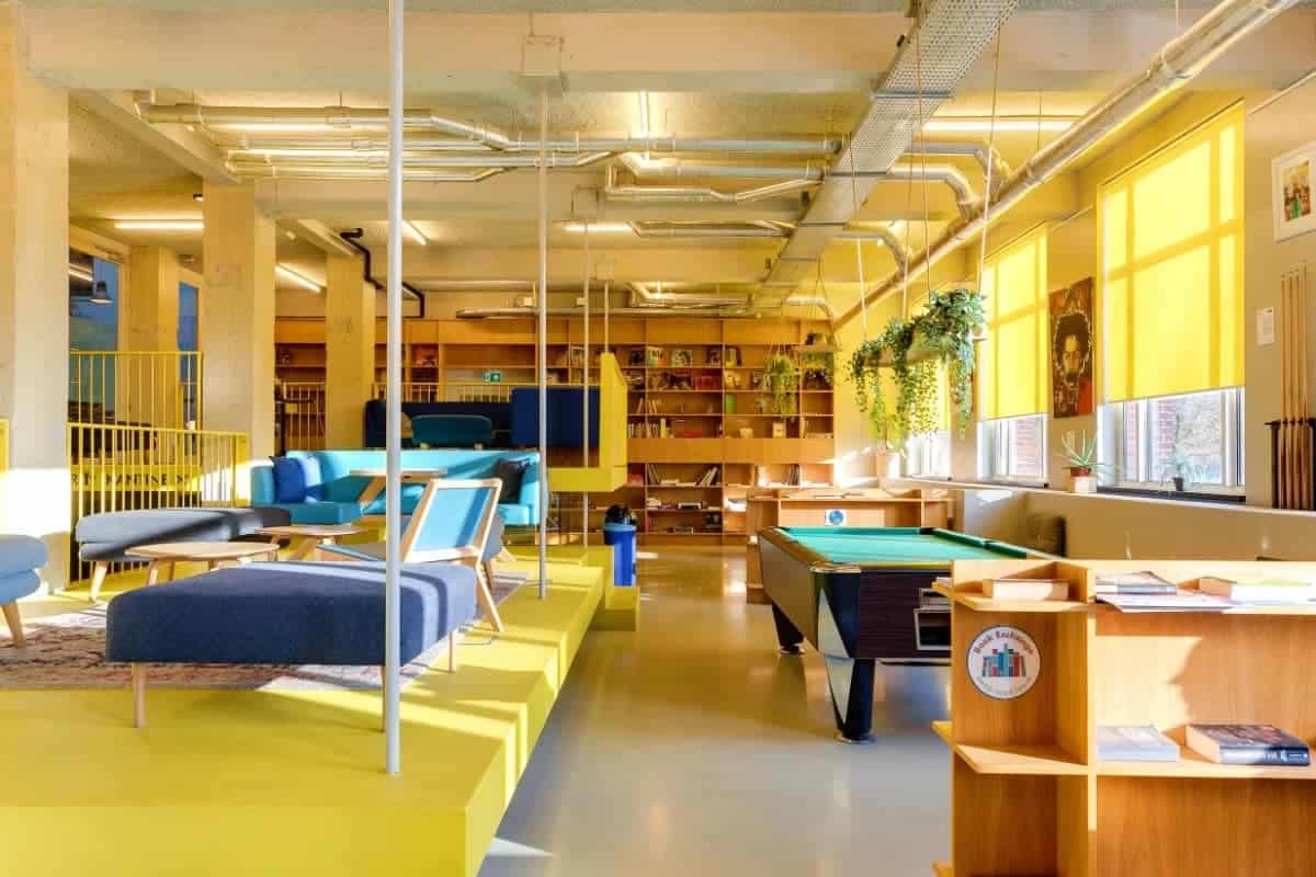 ClinkNOORD-Amsterdam