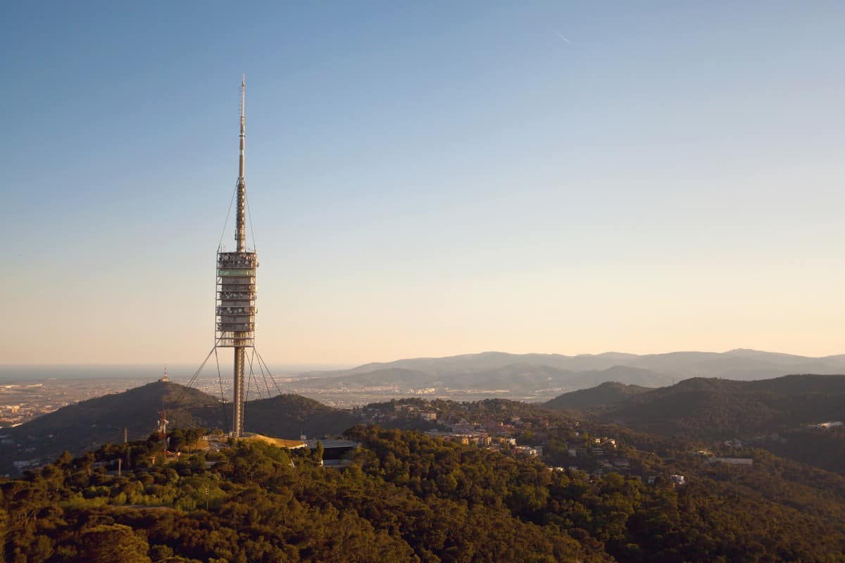When Is The Best Time To Visit Barcelona, Spain? (2025 Guide) 29 Collserola-Mountain-Range
