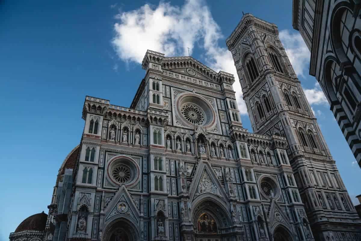The 18 Best Things to Do in Florence, Italy (Activities and Tours) 37 Dante's-Inferno-Haunted-Exploration