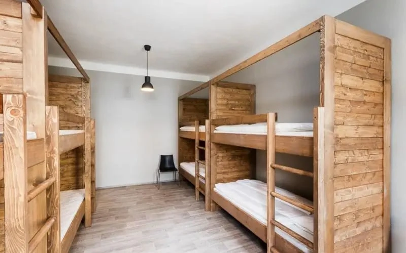 The 12 Best Hostels in Prague (2025 Guide) 28 Easy-Housing-Hostel