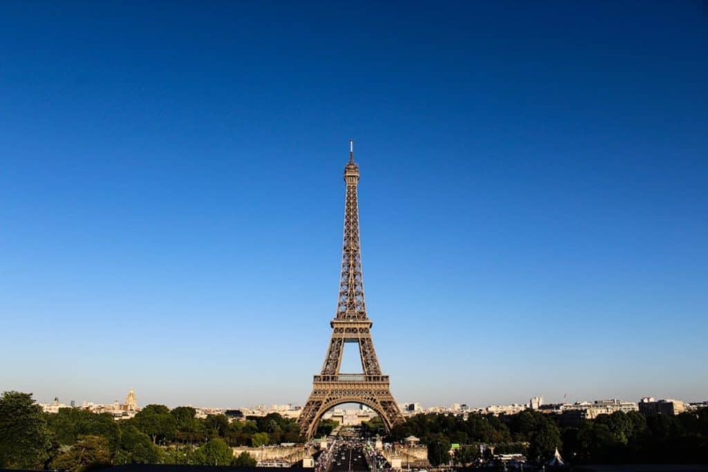 Family Hotels In Paris