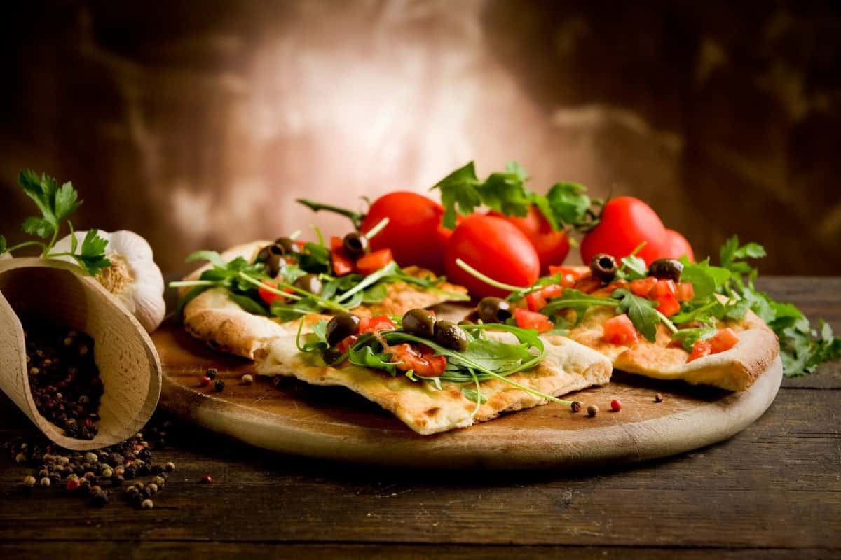 The 14 Best Restaurants in Florence Italy (Updated 2025) 15 GUSTARIUM
