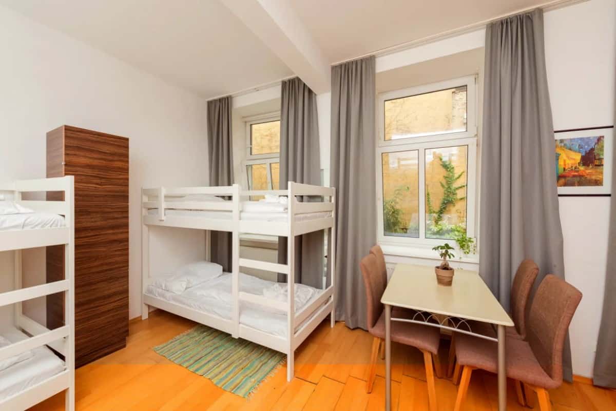 Gartl-Apartments-Vienna