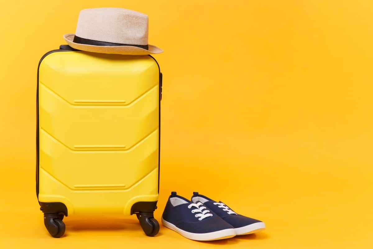 Hard-Sided-Luggage