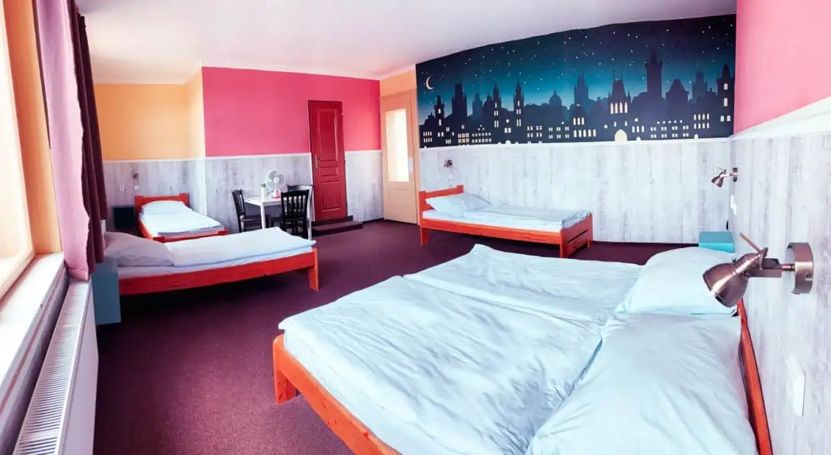 The 12 Best Hostels in Prague (2025 Guide) 33 Hostel-Downtown