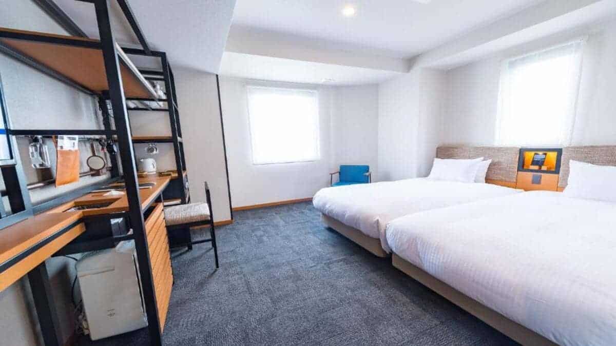 ICI-HOTEL-Asakusabashi