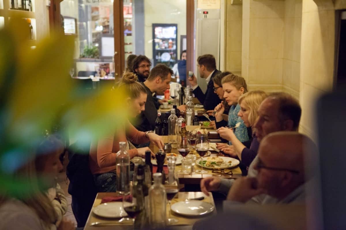 The 14 Best Restaurants in Florence Italy (Updated 2025) 20 Il-Nutino