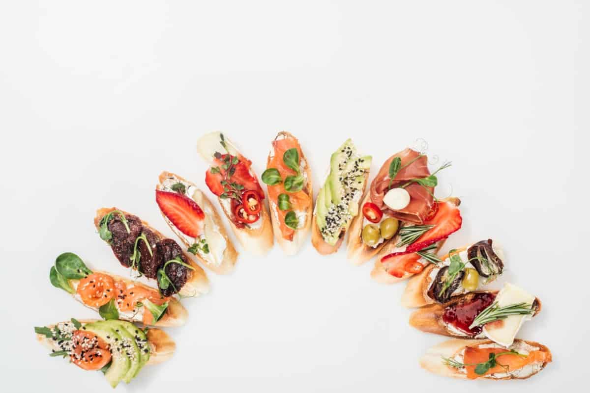 The 14 Best Restaurants in Florence Italy (Updated 2025) 24 Il-Santo-Bevitore
