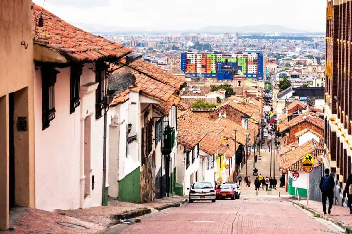 La-Candelaria