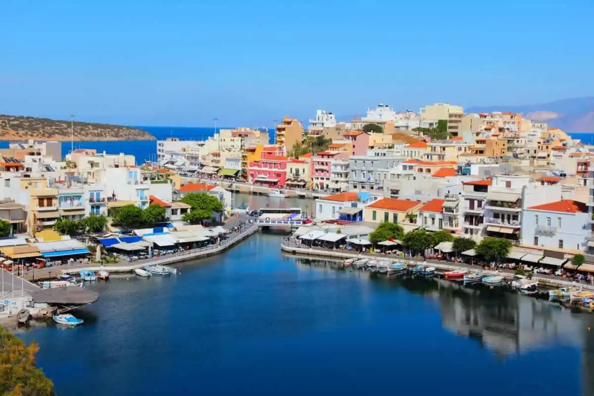 Where To Stay In Crete, Greece - The 4 Best Areas in 2025 7 Lasithi