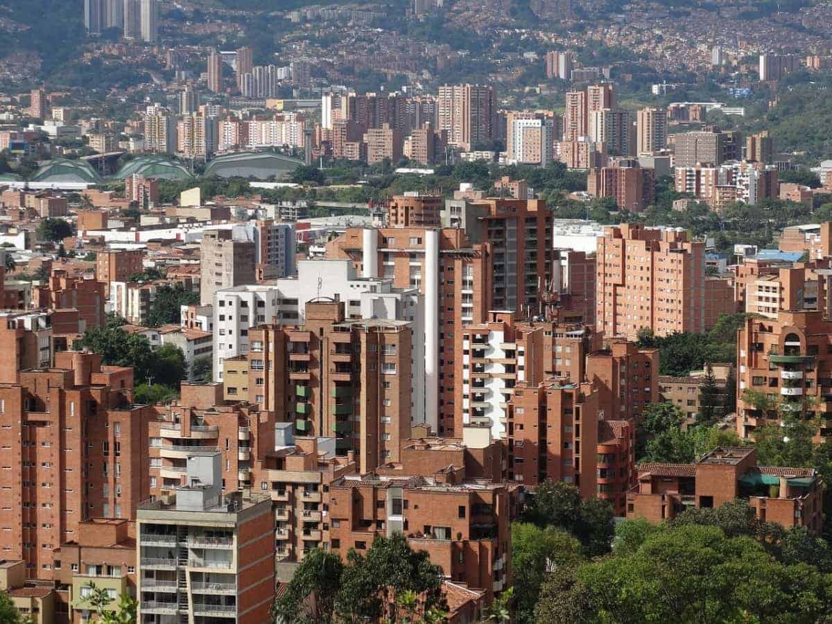 Laureles