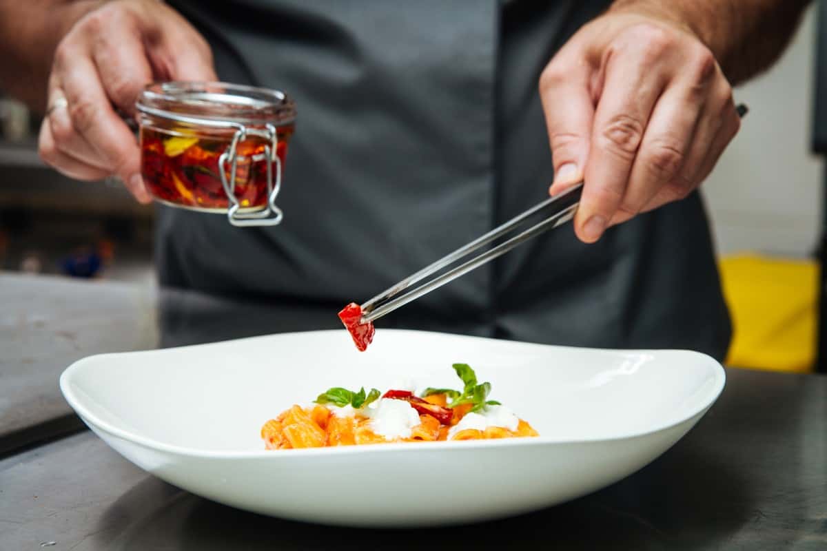 The 14 Best Restaurants in Florence Italy (Updated 2025) 25 Le-Cappelle-Medicee-Ristorante-Enoteca
