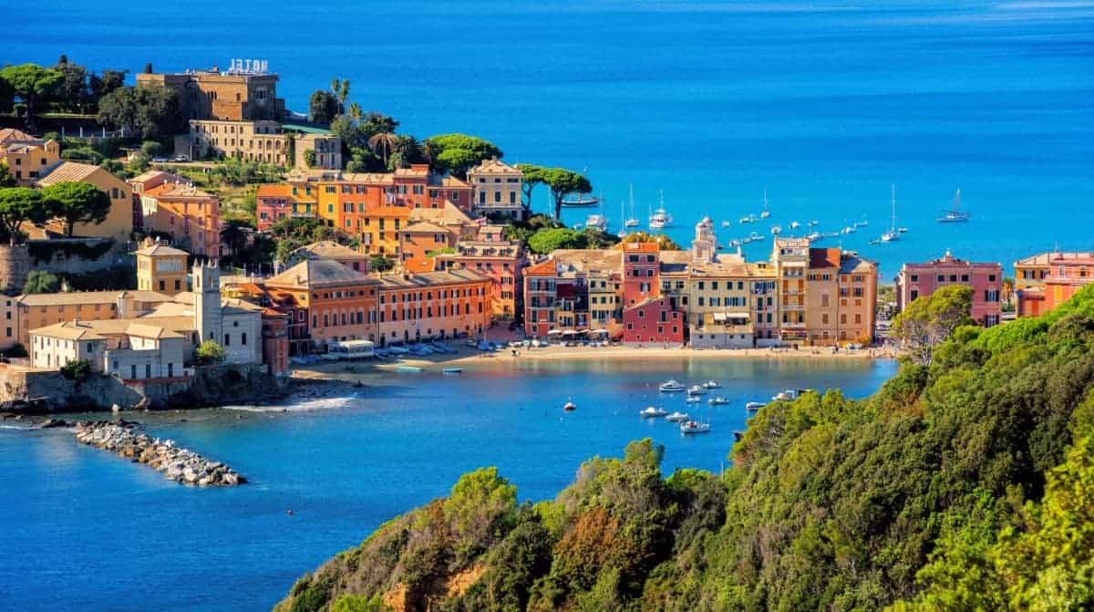 Levanto