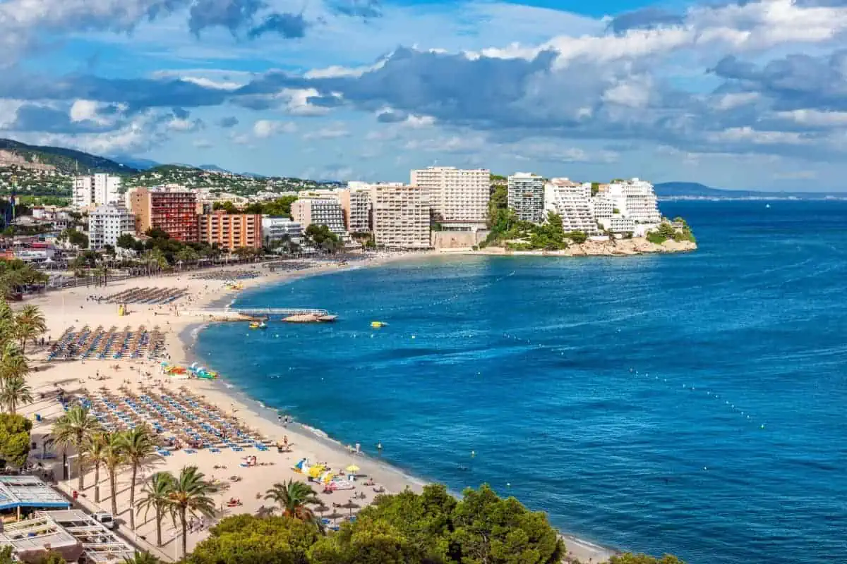 Magaluf