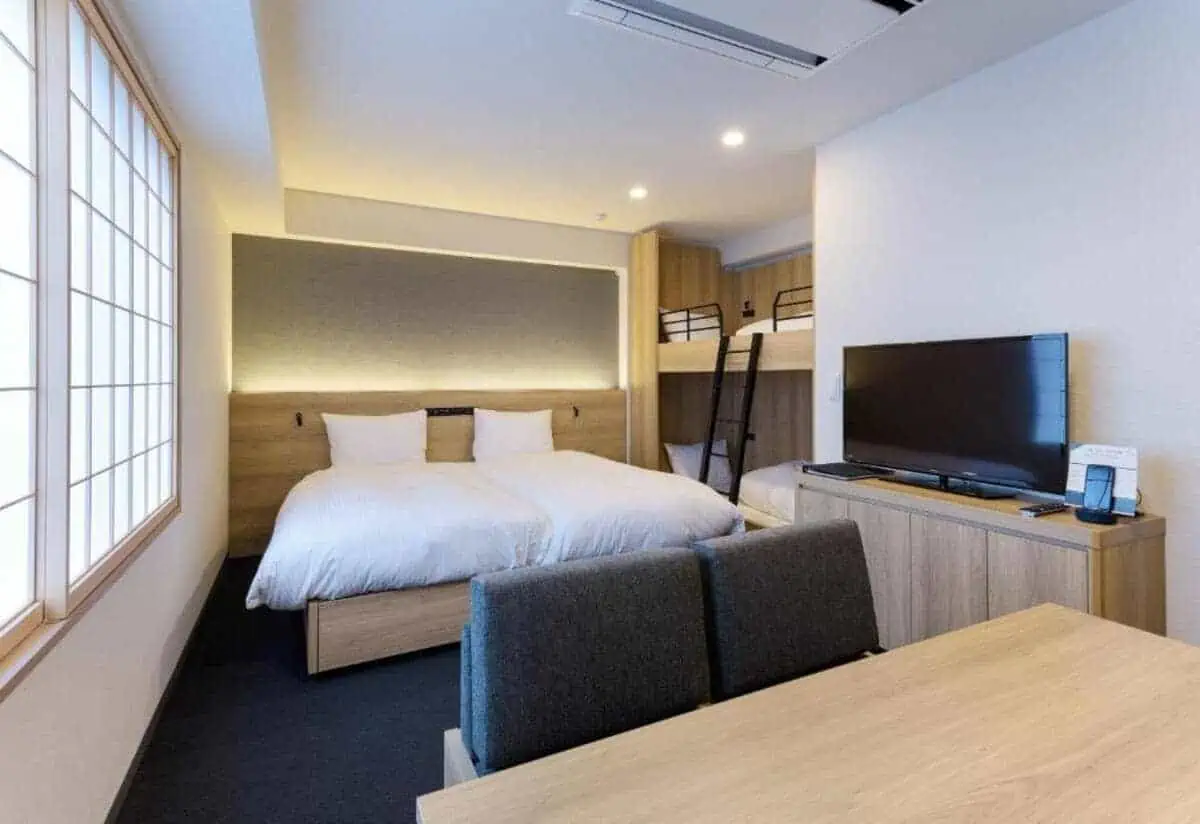 The 14 Best Family Hotels in Tokyo, Japan (Updated 2025) 29 Mimaru-Tokyo-Nihombashi-Suitengumae