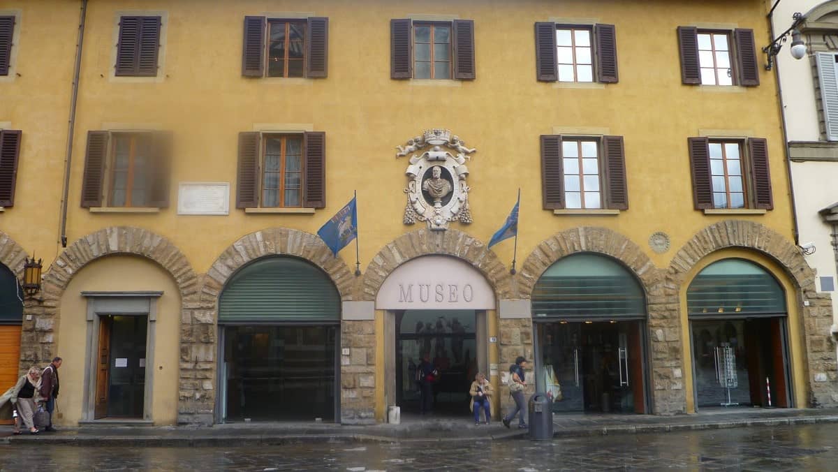 The 18 Best Things to Do in Florence, Italy (Activities and Tours) 24 Museo-dell'Opera-del-Duomo-Italy