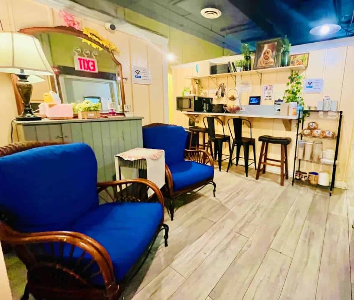 The 12 Best Hostels in New York City (Updated 2025) 24 New-York-Spirit-Retreats