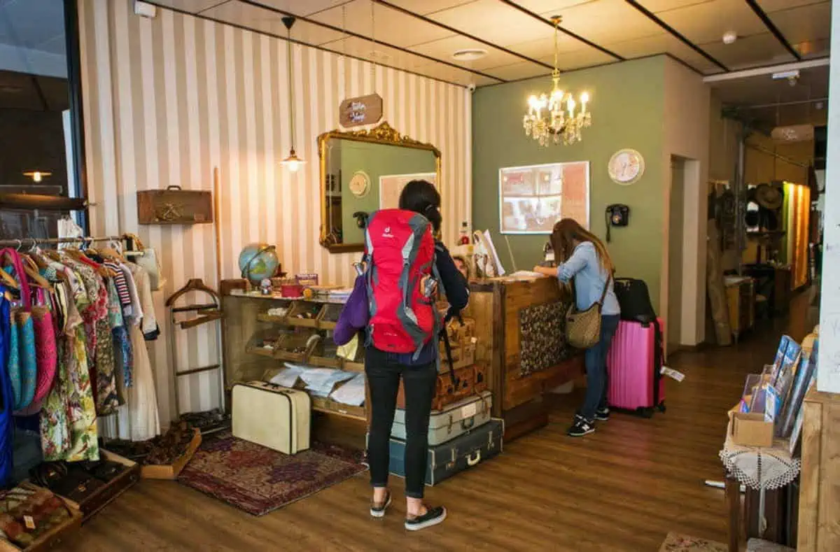 Pars-Tailor's-Hostel
