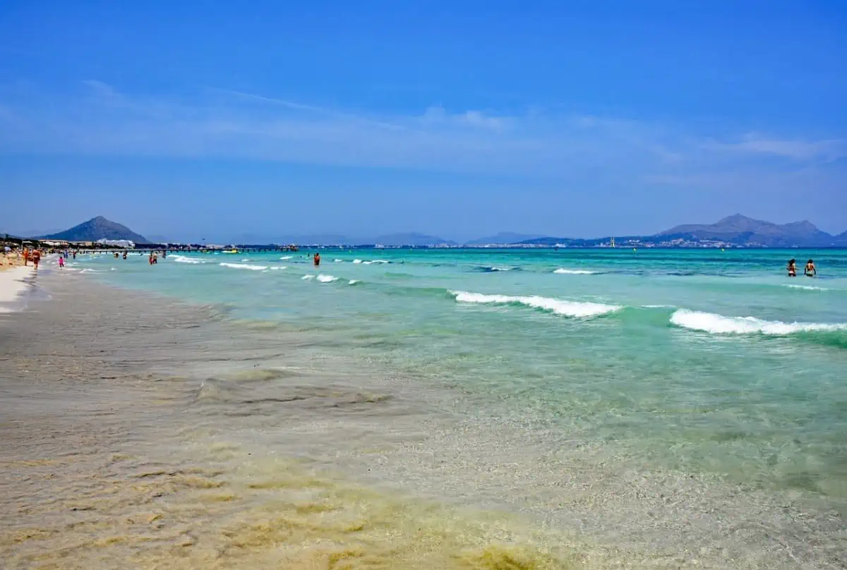 Playa-De-Muro