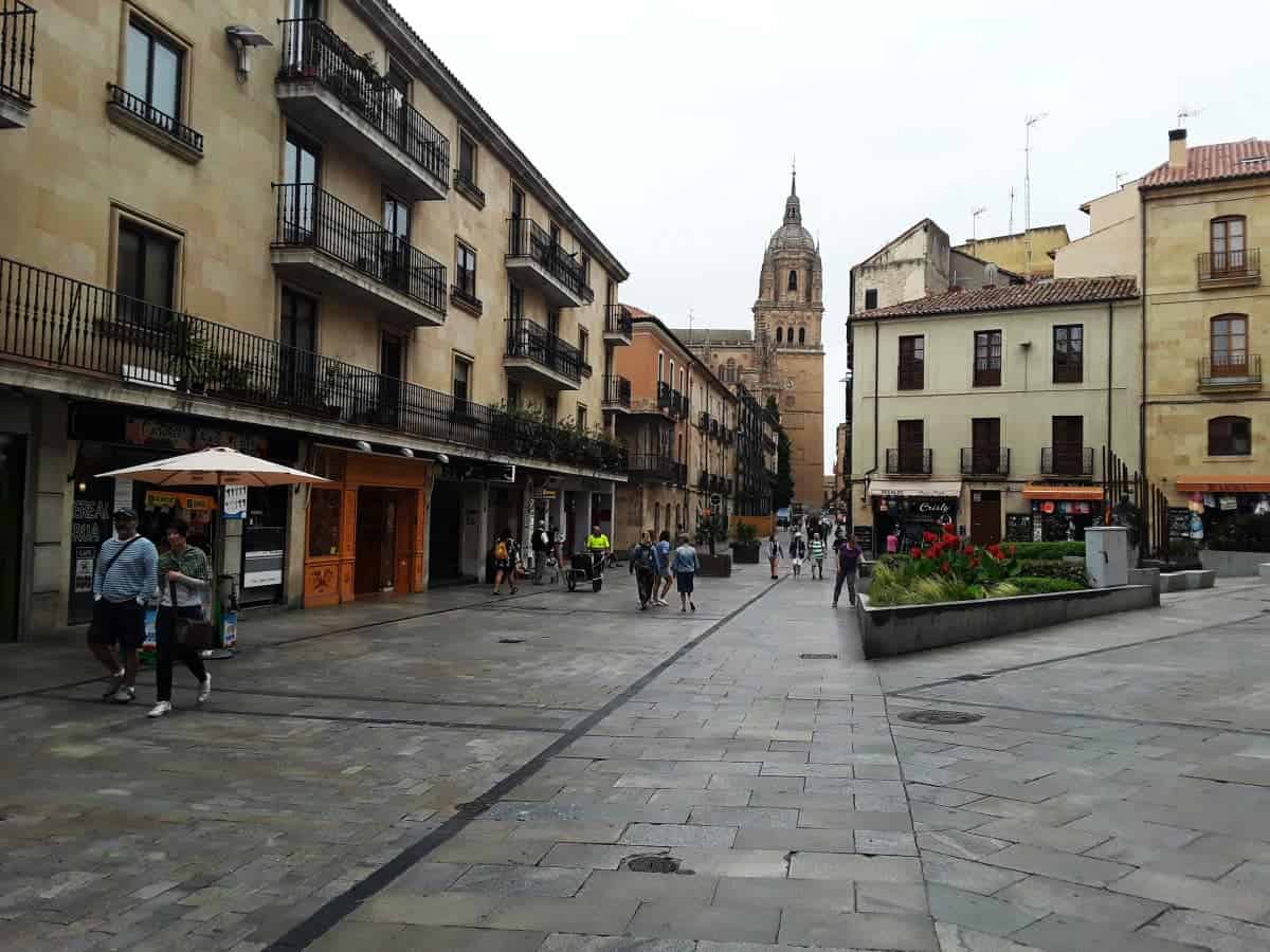 Where To Stay in Madrid in 2025 - The 9 Best Neighborhoods and Areas 13 Salamanca