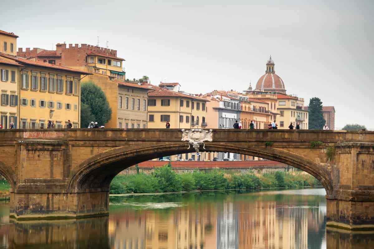 Where To Stay in Florence in 2025 (Best Areas & Places) 9 San-Spirito-&-San-Frediano