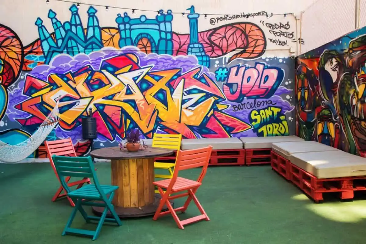 Sant-Jordi-Hostels-Sagrada-Familia