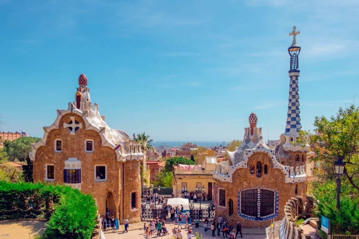 When Is The Best Time To Visit Barcelona, Spain? (2025 Guide) 25 Shoulder-Mid-Season-Barcelona