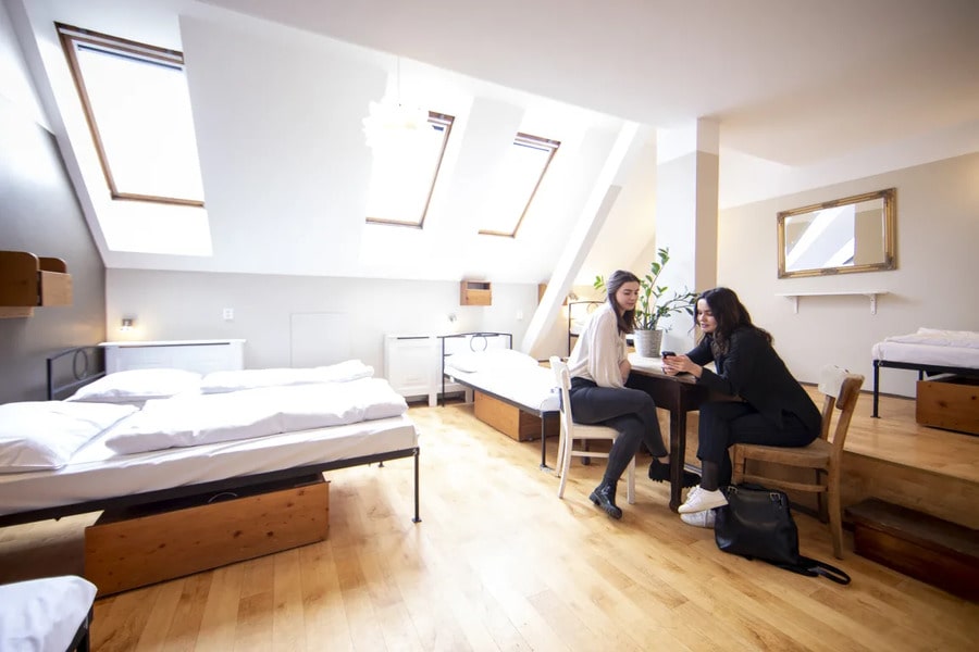 The 12 Best Hostels in Prague (2025 Guide) 19 Sir-Tobys-Hostel