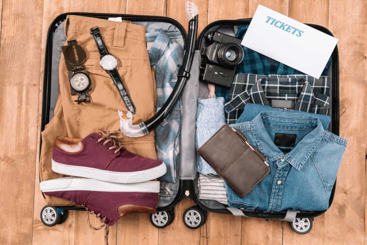 Soft-Sided-Luggage
