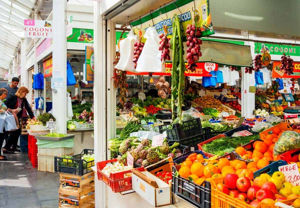 Where to stay in Rome, Italy in 2025 - The 8 Best Areas 14 Testaccio