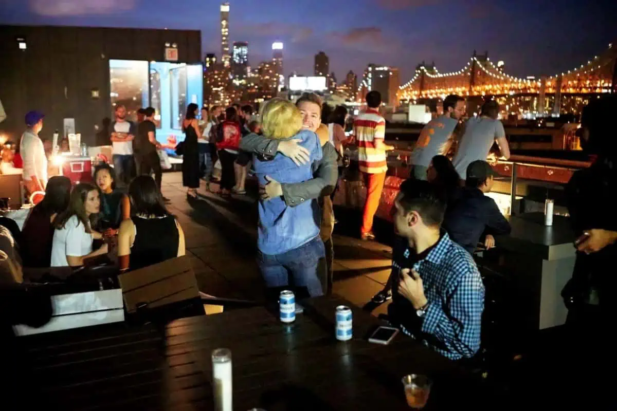The 12 Best Hostels in New York City (Updated 2025) 25 The-Local-NY