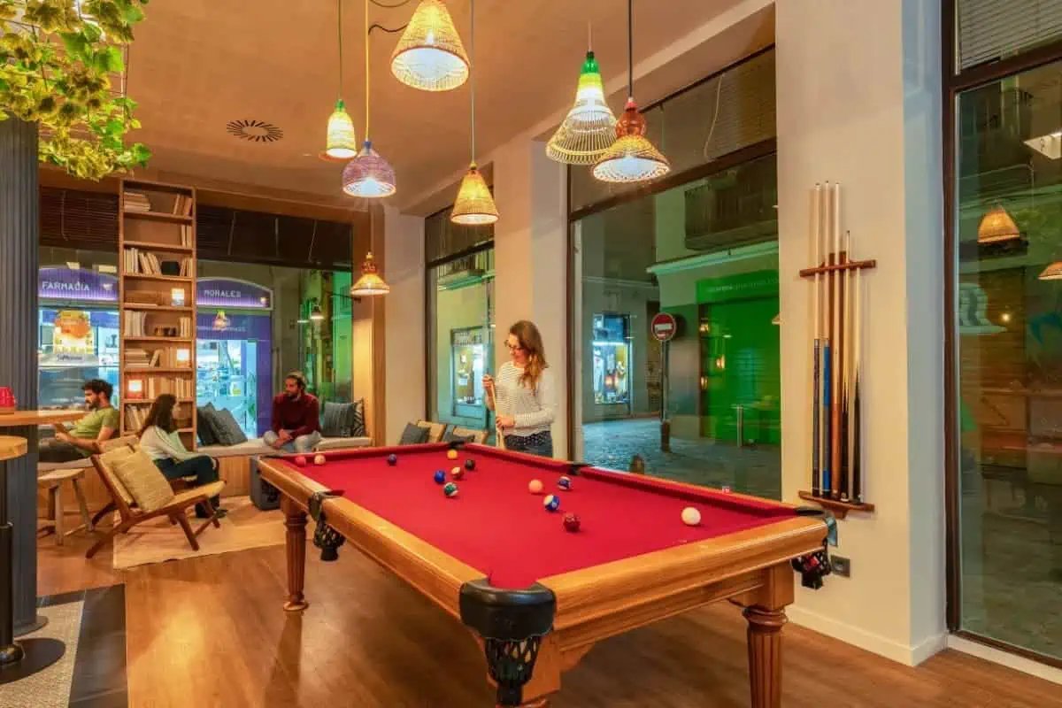 Toc-Hostel-Granada
