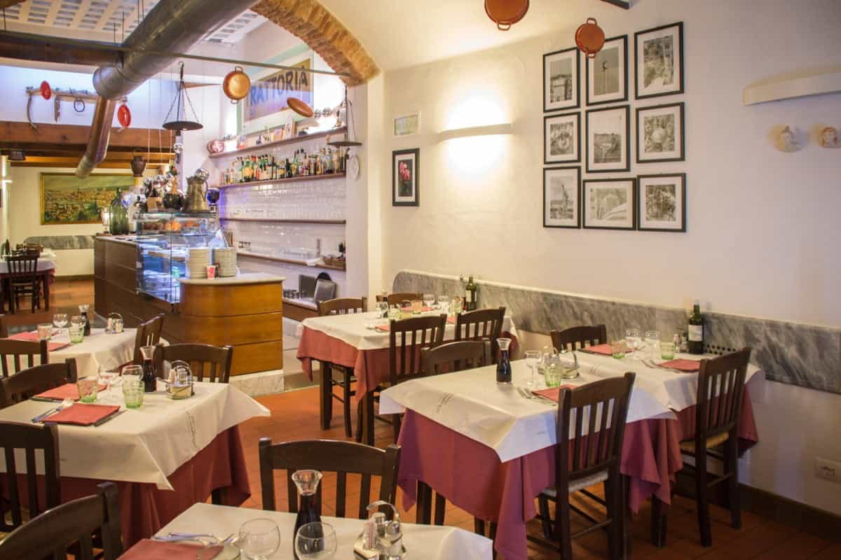The 14 Best Restaurants in Florence Italy (Updated 2025) 27 Trattoria-La-Casalinga