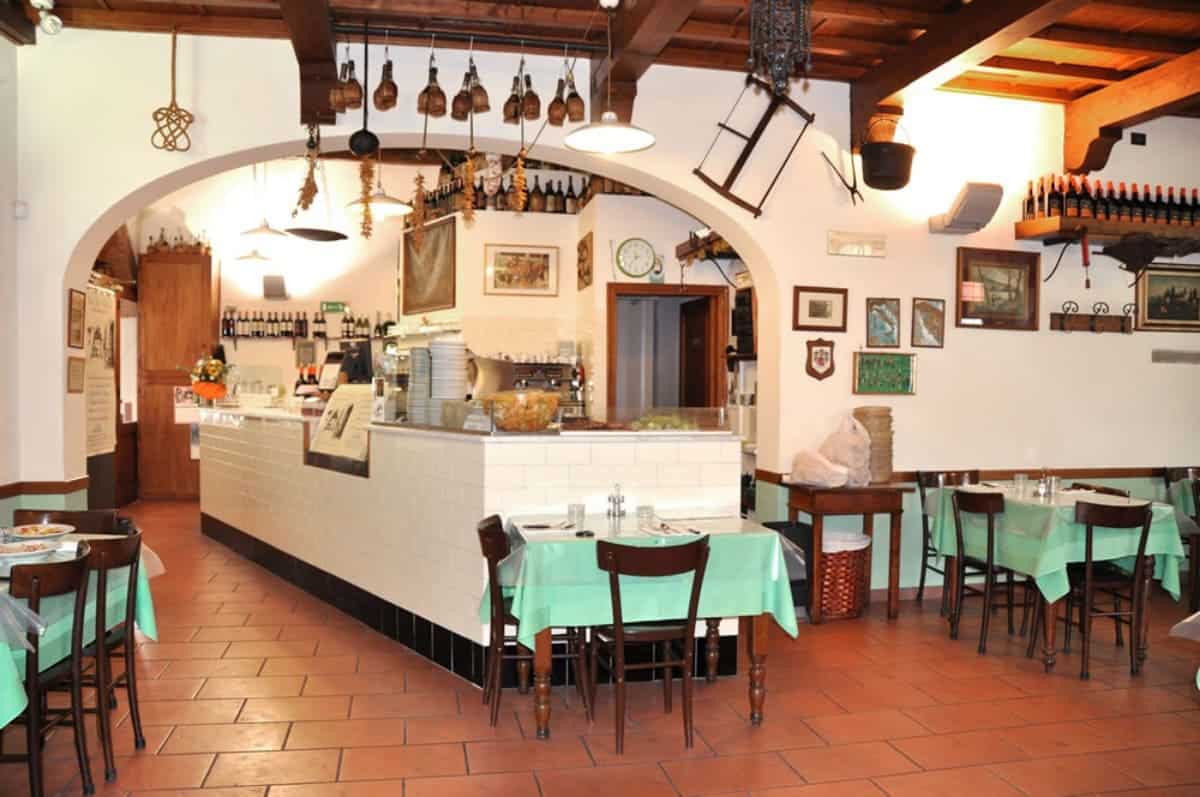 The 14 Best Restaurants in Florence Italy (Updated 2025) 23 Trattoria-Sabatino