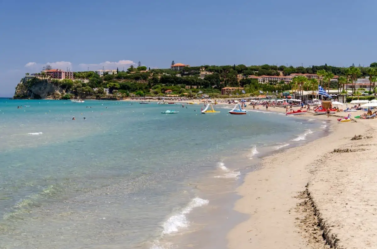 Tsilivi