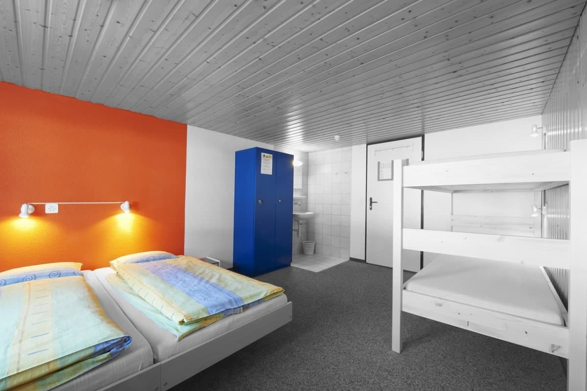 The 13 Best Hostels in London, England (Updated 2025) 21 Urbany-Hostel-London