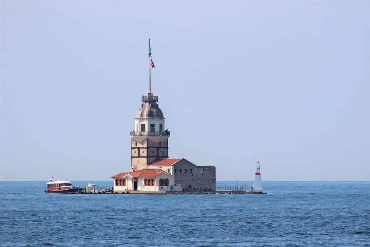 Uskudar