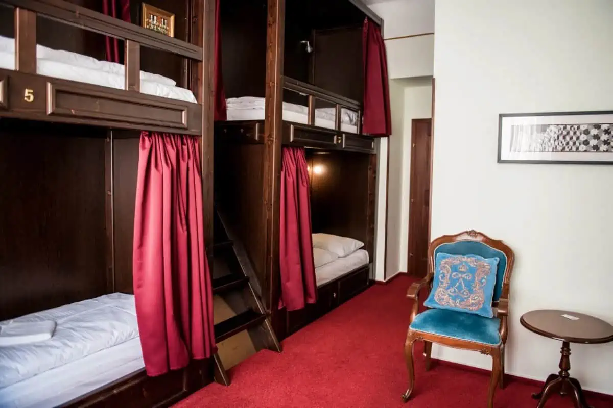 Vienna-Boutique-Hostel