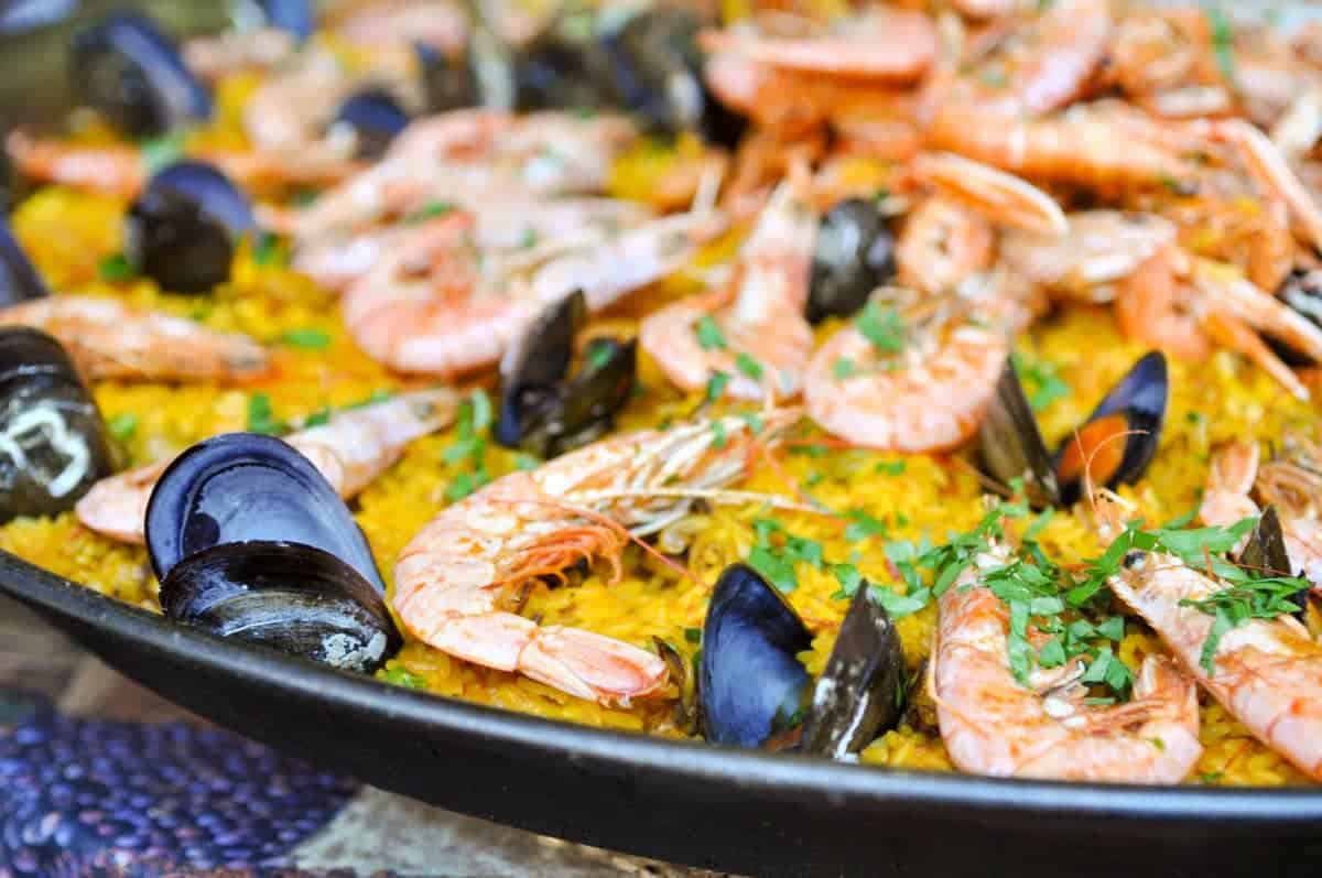 When Is The Best Time To Visit Barcelona, Spain? (2025 Guide) 20 When-to-Visit-Barcelona-for-Foodies