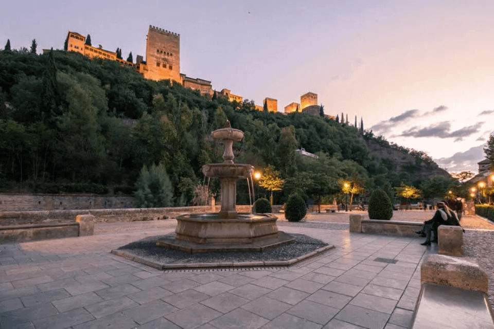 The 13 Best Hostels in Granada, Spain (2025 Guide) 22 atenas