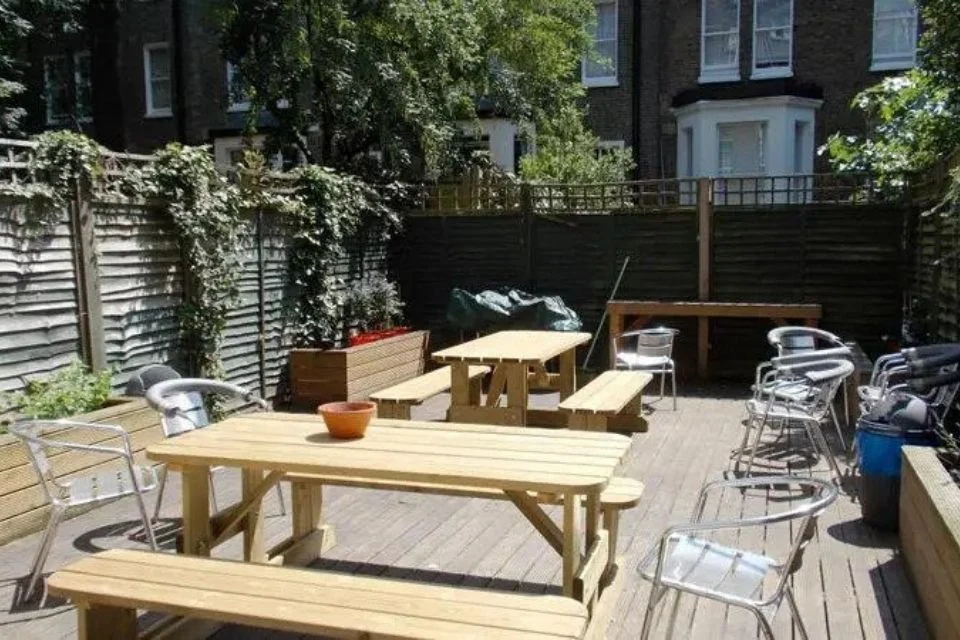 The 20 Best Hostels in Europe (2025 Guide) 41 barmy-badger-backpackers