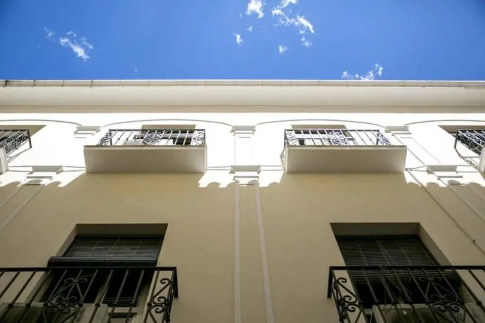 chinitas-urban-hostel
