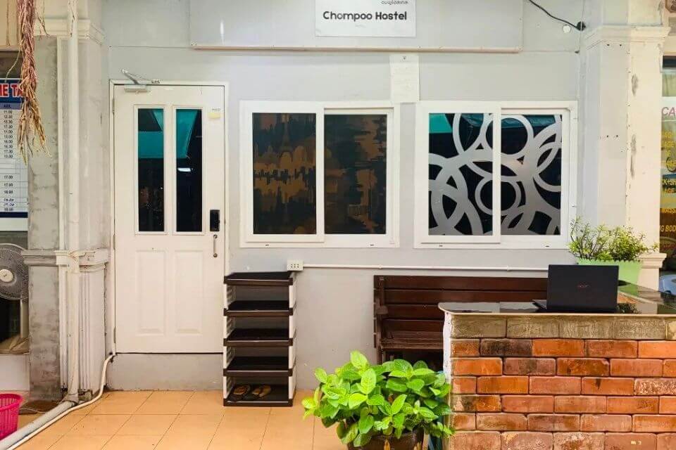 The 10 BEST Hostels In Koh Phi Phi (Updated 2025) 15 chompoo-hostel