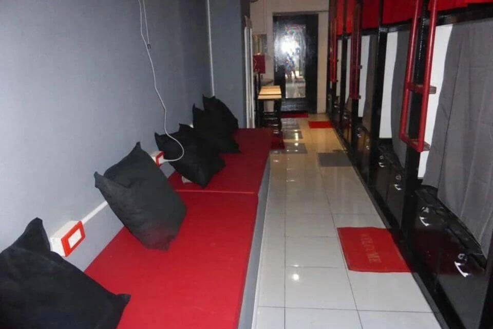 dormsin